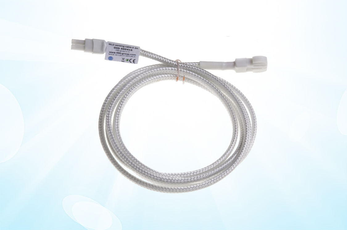 picture of WLD sensing cable A - 2m